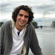 Refuerzo en general con pasión y paciencia